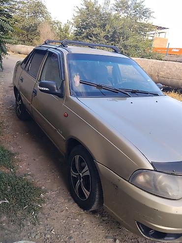 Daewoo: Daewoo Nexia: 2011 г., 1.6 л, Механика, Седан — 3