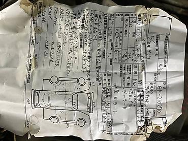 m113: В продаже контрактные двигатели Mercedes Benz из Японии с малым — 5