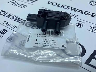 obd ii dijagnostika: SENZOR DPF-A ZA VOLKSWAGEN TIGUAN, TOURAN, GOLF 7 . - 04L 906 051 L — 2