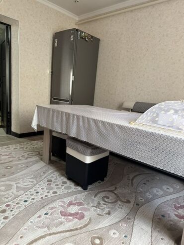 Долгосрочная аренда домов: 100 м², 4 комнаты, Бронированные двери, Евроремонт, Забор, огорожен — 6