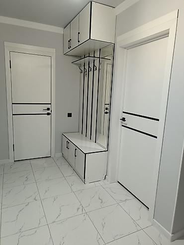 2 комнаты, 59 м², Кок-Жар мкр Индивидуалка, 6 этаж