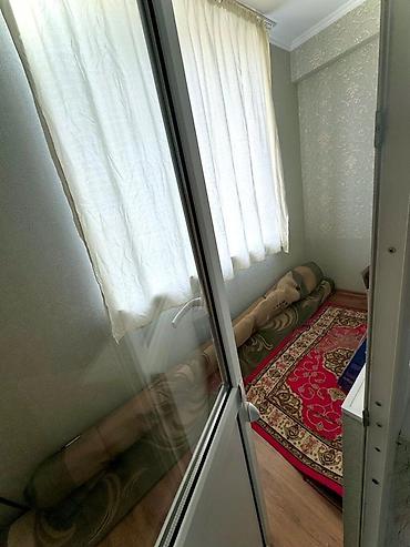 квартира щербакова: 2 комнаты, 72 м², ул. Ахунбаева / Бакаева 8 этаж, Дизайнерский ремонт — 10