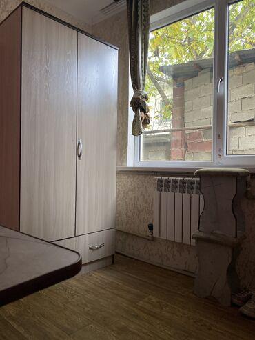 долгосрочная аренда квартир кудайберген: 1 комната, Собственник, Без подселения, С мебелью частично