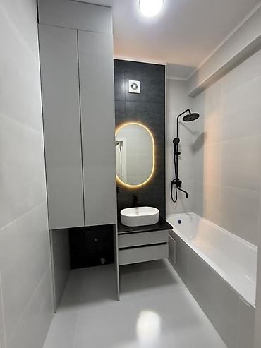 60: 2 комнаты, 60 м², Молодая Гвардия Элитка, 5 этаж, Дизайнерский ремонт — 10