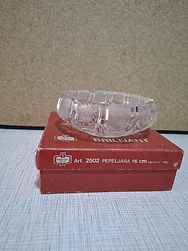 Наборы посуды: Набор столовой посуды и салатников. Фарфор «ЗИК» (белый с золотой — 31