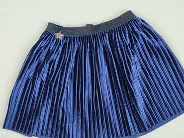sukienka w geometryczne wzory: Dress, 5.10.15, 1.5-2 years, 86-92 cm, condition - Perfect
