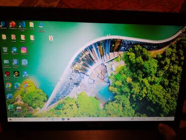 Ноутбуки: Ноутбук, Asus, 15.6 ", Б/у, Для работы, учебы — 8