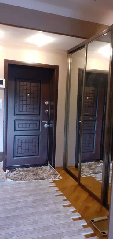 Yeni tikili: 2 otaqlı, Yeni tikili, 94 kv. m — 26