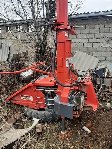 Другие комплектующие и запчасти: Валы и редукторные узлы для сельхоз/промышленного оборудования — 6