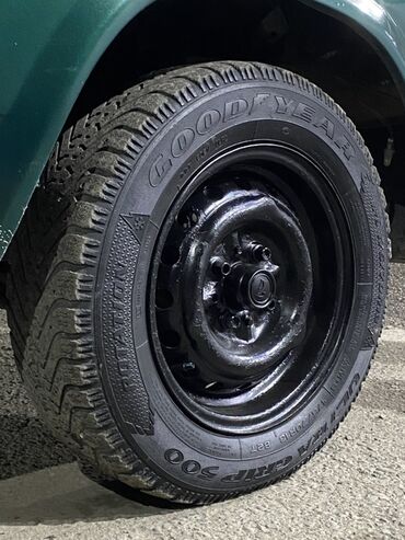 ВАЗ (ЛАДА): ВАЗ (ЛАДА) 2107: 2007 г., 1.6 л, Механика, Бензин, Седан — 4