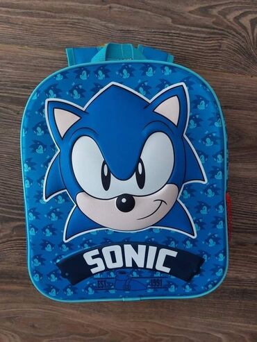 Ostale dečije stvari: 🌸Ranac za vrtić 3D Cena: 1700 dinara . #ranaczadecu #dečijiranac — 3