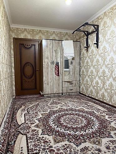 однокомнатная квартира купить: 3 комнаты, 58 м², Курманжан-Датка мкр., 103 серия, 2 этаж — 3