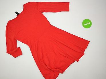 h: H&M Basic, Sukienka damska, rozmiar S — 3