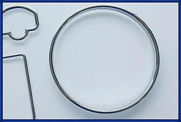 Auto delovi, gume i tjuning: Prstenovi za instrument tablu Golf 4, Pasat, Bora. Ukrasni prstenovi — 3