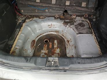 Honda: Honda Fit: 2004 г., 1.3 л, Автомат, Хэтчбэк — 5