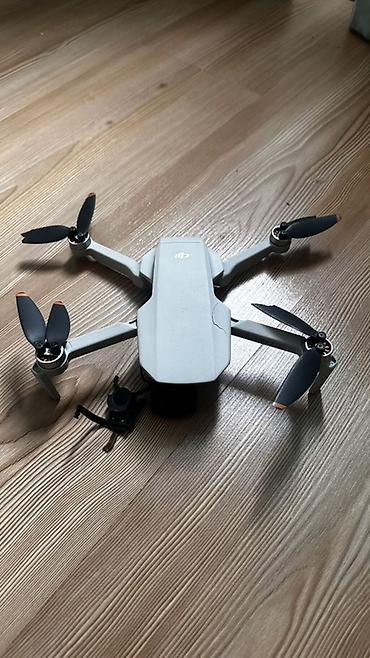 телефон штатив: DJI Mini 2 (дрон + пульт) - Ультралёгкий квадрокоптер серии DJI Mini — 2