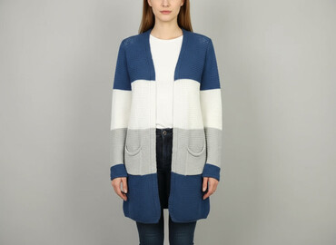 Women`s knitwear, size S