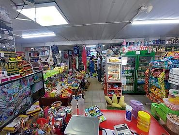 Продажа коттеджей и домов: 🏡 ПРОДАЁТСЯ ДОМ С 3 ДЕЙСТВУЮЩИМИ БИЗНЕСАМИ Эксклюзив! г. Бишкек, ж/м — 10