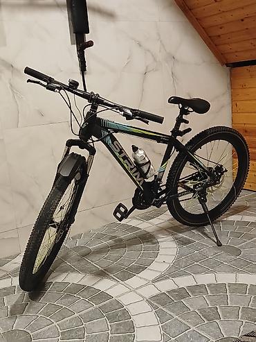velosipet satisi: Dağ velosipedi – STRIM XT seriyası 26lıq velosiped əla vəziyyətdədir — 2