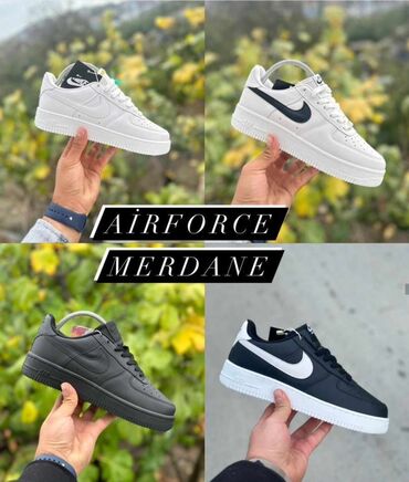 air force 1: Patike