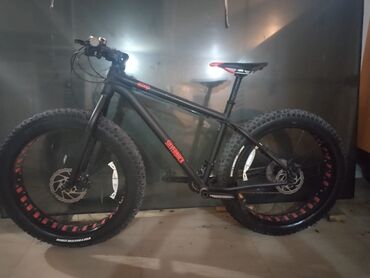 velosibet 24luk: Yeni Dağ velosipedi 26", sürətlərin sayı: 32