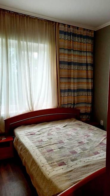 🏠 Сдаётся 3-комнатная квартира 📍 Район: 8-й микрорайон 🏢 Дом: 105-й