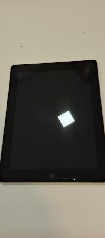 ipad pro 2022: Apple iPad 16 GB planşet - Model: iPad (alüminium arxa korpus, qara — 2