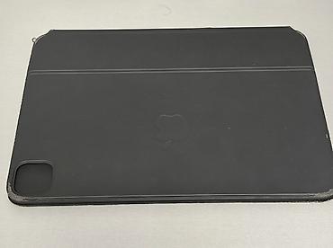 cixol: Apple Magic Keyboard 10.9” — Qara rəng Orijinal Apple Magic Keyboard — 1