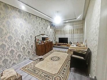 imza inşaat: Əhmədli, 2 otaqlı, Yeni tikili, m. Əhmədli, 55 kv. m — 1