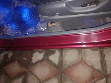 Daewoo: Daewoo Matiz: 2012 г., 0.8 л, Механика, Бензин, Хэтчбэк — 12