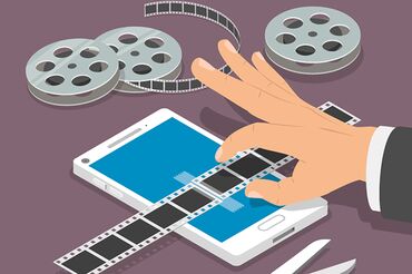Другие услуги: 🎬 Ищу монтажёра на постоянку Нужен человек, кто умеет делать клипы