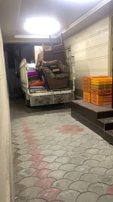 Услуги портера: Заказать Хендай портер, Другие опции — 12