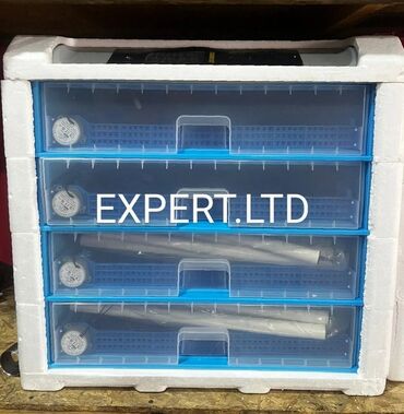 Digər quşlar: Expert şirkətinin rəsmi istehsalı olan, android-rejimli aparatların — 26