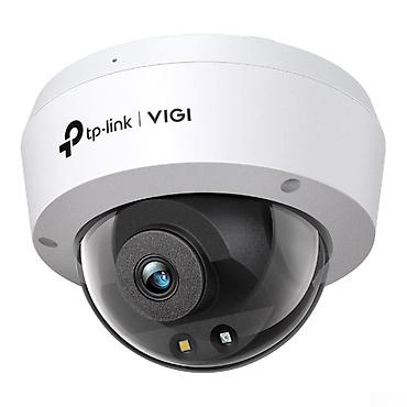 Elektronika: TP-Link VIGI C240 2.8mm 4MP Full-Color Dome Network Camera Bütün — 1