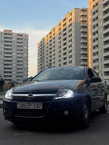 Saturn: Saturn Astra: 1.8 l | 2008 il 400400 km Hetçbek — 12