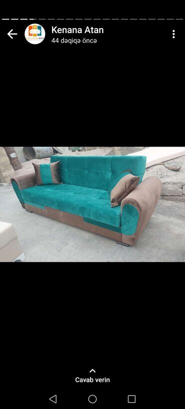 Divanlar: Klassik divan, Yeni, Açılan, Bazalı, Ödənişli çatdırılma -da lalafo.az — 26 Divanlar: Klassik divan, Yeni, Açılan, Bazalı, Ödənişli çatdırılma — 26