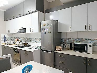 Продажа квартир: 2 комнаты, 95 м², Элитка, 8 этаж, Евроремонт — 12