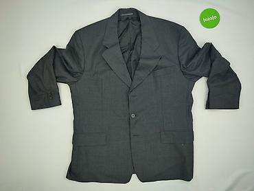stradivarius pl promo code: Marynarka męska, rozmiar 2XL — 2