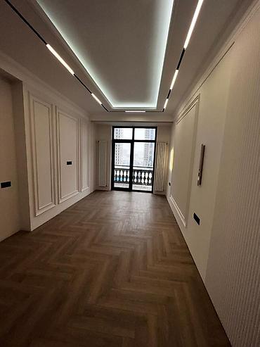 Ремонт под ключ: Ремонт под ключ квартир и санузлов - Полный комплекс работ: демонтаж — 15