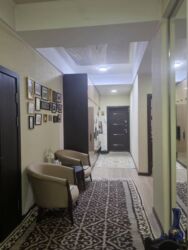 Продажа квартир: 3 комнаты, 102 м², Индивидуалка, 10 этаж — 17