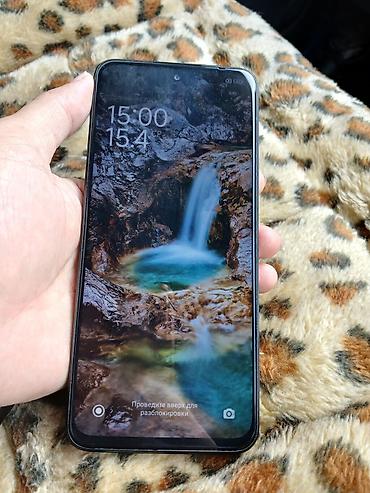 Redmi: Redmi, Redmi 12, Новый, 256 ГБ, цвет - Черный, 1 SIM, 2 SIM, eSIM — 3