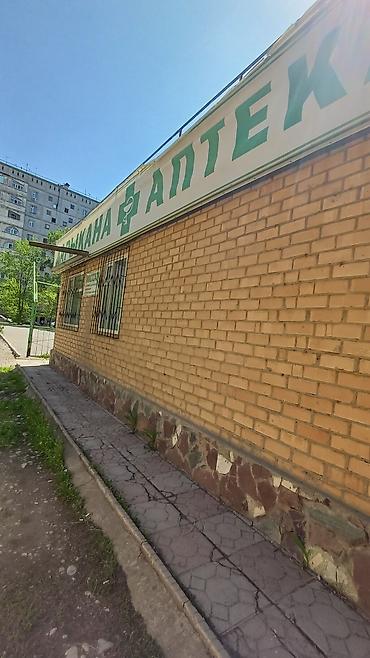 Продажа зданий: Здание, 80 м² — 3