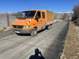 обмен с доплатой: Жеңил жүк ташуучу унаа