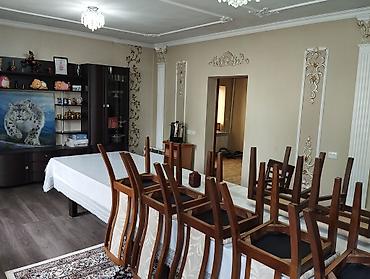 Продажа коттеджей и домов: Продаётся большой жилой дом с участком. участок 4,2 сот — 24