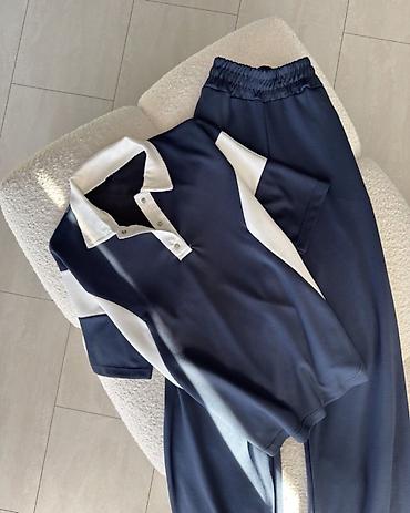 Kompleti: - Novo ✨
 • Komplet|| 
 • Velicine | S M L XL
 • Cena🏷️ 3000din — 6