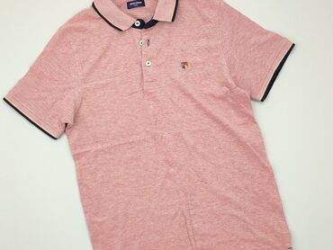 Polo shirts: Polo shirt for men, S (EU 36), Jack&Jones, condition - Very good