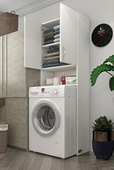 Moydadırlar: Camaşır otğınızı sanuzeliniz bezeyecek bir birinden özəl mebellerin — 6