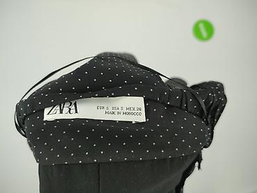 z: Zara, Sukienka damska, rozmiar S — 4