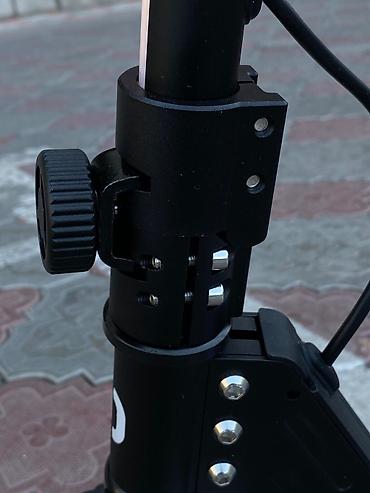 Электросамокаты: Электросамокат, Новый, Самовывоз, Бесплатная доставка, Платная доставка — 6