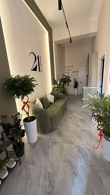 акупрессура: Сдаю Отдельный кабинет: Для косметолога, 14 м², Готовый бизнес, С оборудованием — 3